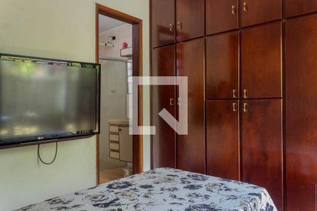 Suíte 1 de casa para alugar com 3 quartos, 400m² em Jardim Sao Luis, São Bernardo do Campo