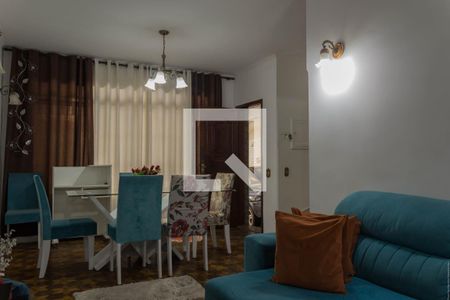 Sala de casa para alugar com 3 quartos, 400m² em Jardim Sao Luis, São Bernardo do Campo