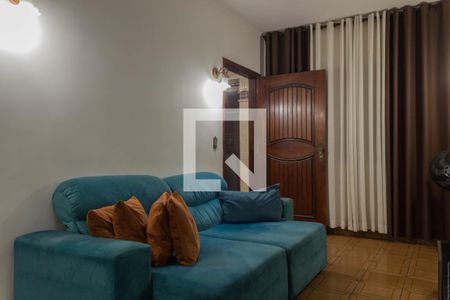 Sala de casa para alugar com 3 quartos, 400m² em Jardim Sao Luis, São Bernardo do Campo