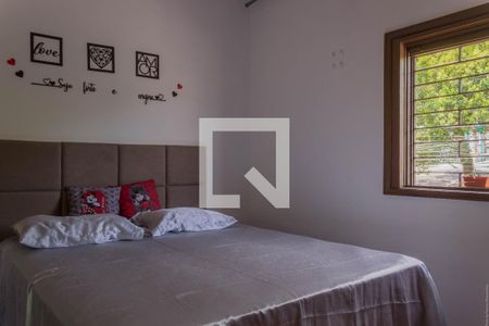 Quarto 1 de casa para alugar com 3 quartos, 400m² em Jardim Sao Luis, São Bernardo do Campo
