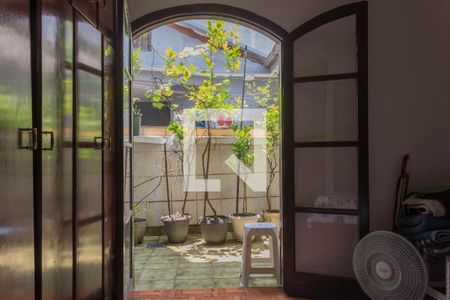 Suíte 1 de casa para alugar com 3 quartos, 400m² em Jardim Sao Luis, São Bernardo do Campo