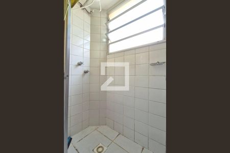 Banheiro de apartamento à venda com 2 quartos, 70m² em Vila Proost de Souza, Campinas