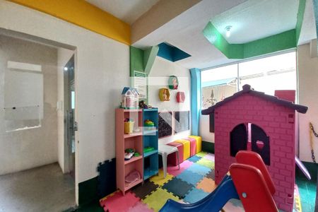 Brinquedoteca de apartamento à venda com 2 quartos, 70m² em Vila Proost de Souza, Campinas