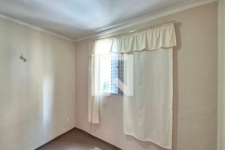 Quarto 2  de apartamento à venda com 2 quartos, 70m² em Vila Proost de Souza, Campinas