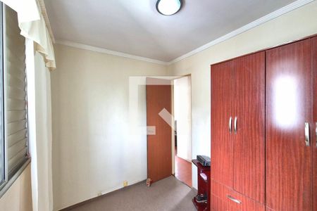 Quarto 2  de apartamento à venda com 2 quartos, 70m² em Vila Proost de Souza, Campinas