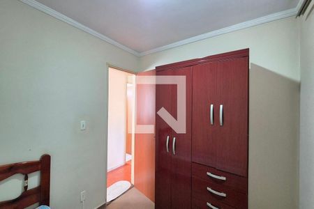 Quarto 1  de apartamento à venda com 2 quartos, 70m² em Vila Proost de Souza, Campinas