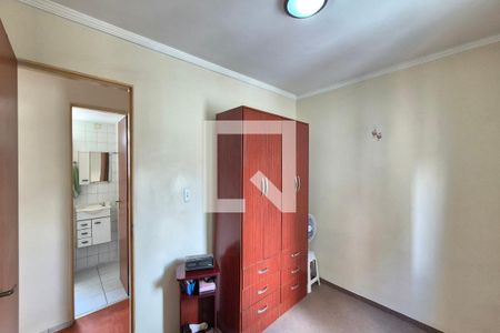 Quarto 2  de apartamento à venda com 2 quartos, 70m² em Vila Proost de Souza, Campinas
