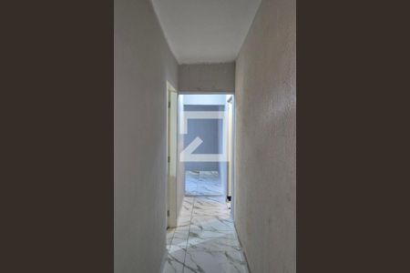 Corredor  de casa à venda com 4 quartos, 132m² em Jardim São José, Campinas