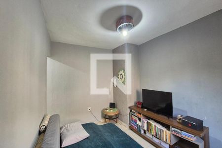 Quarto 1  de casa à venda com 4 quartos, 132m² em Jardim São José, Campinas