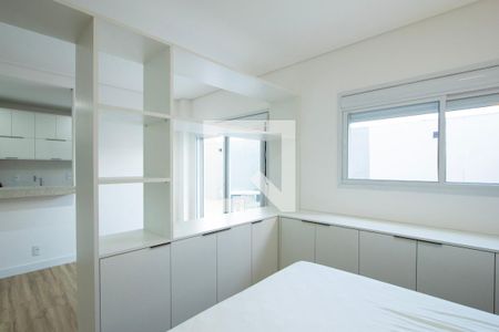 Quarto  de apartamento para alugar com 1 quarto, 77m² em Jardim Portal da Colina, Sorocaba