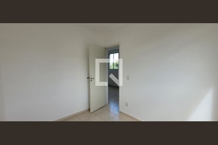 quarto 1  de apartamento à venda com 2 quartos, 44m² em Bom Retiro, Betim