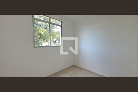 quarto 2 de apartamento à venda com 2 quartos, 44m² em Bom Retiro, Betim