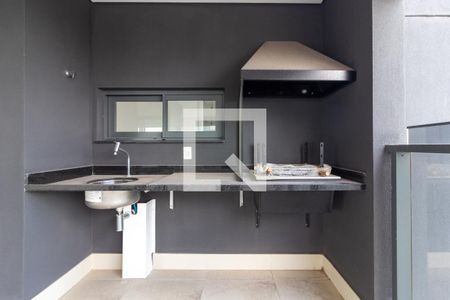 Vista/Varanda de apartamento à venda com 2 quartos, 195m² em Sumarezinho, São Paulo