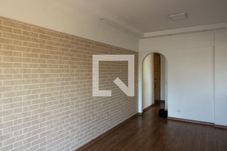 Sala de apartamento à venda com 2 quartos, 57m² em São Miguel, São Paulo