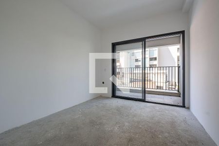 Studio de kitnet/studio à venda com 1 quarto, 23m² em Sumarezinho, São Paulo