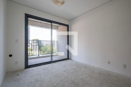 Studio de kitnet/studio à venda com 1 quarto, 24m² em Sumarezinho, São Paulo