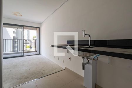 Studio de kitnet/studio à venda com 1 quarto, 24m² em Sumarezinho, São Paulo
