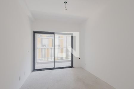 Quarto de kitnet/studio à venda com 1 quarto, 24m² em Sumarezinho, São Paulo
