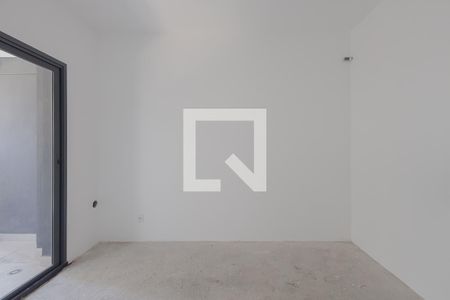 Quarto de kitnet/studio à venda com 1 quarto, 24m² em Sumarezinho, São Paulo