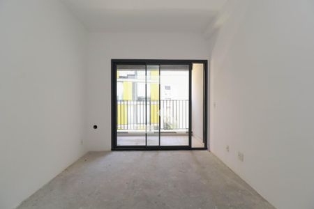 Studio de kitnet/studio à venda com 1 quarto, 24m² em Sumarezinho, São Paulo