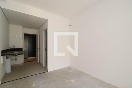 Studio de kitnet/studio à venda com 1 quarto, 24m² em Sumarezinho, São Paulo