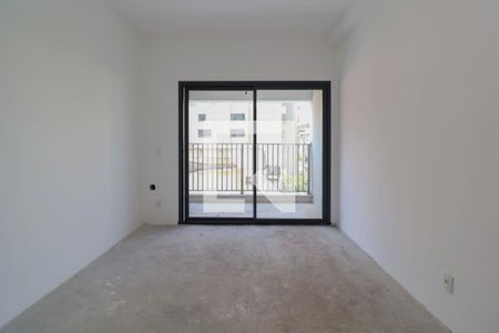 Studio de kitnet/studio à venda com 1 quarto, 24m² em Sumarezinho, São Paulo