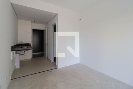 Studio de kitnet/studio à venda com 1 quarto, 24m² em Sumarezinho, São Paulo