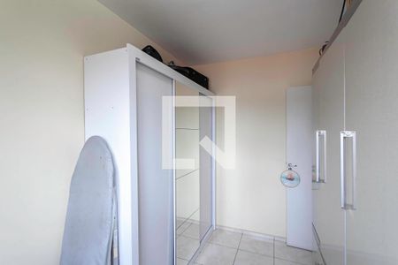 Quarto 2 de apartamento para alugar com 3 quartos, 58m² em Arpoador, Contagem