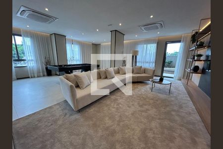 Foto 49 de apartamento à venda com 2 quartos, 68m² em Alto da Mooca, São Paulo