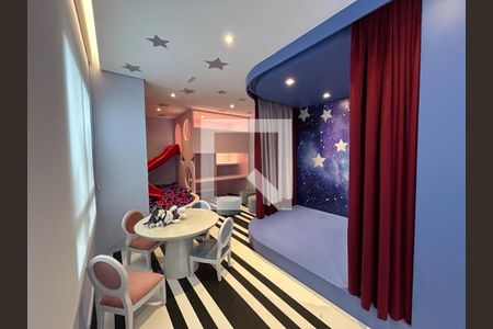 Foto 32 de apartamento à venda com 2 quartos, 68m² em Alto da Mooca, São Paulo