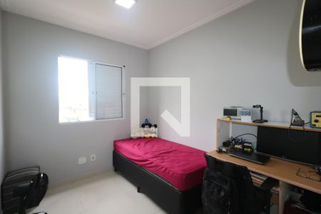 Quarto 1 de apartamento à venda com 2 quartos, 42m² em Canhema, Diadema