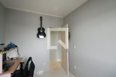 Quarto 1 de apartamento à venda com 2 quartos, 42m² em Canhema, Diadema