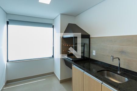 Apartamento à venda com 2 quartos, 80m² em Jardim Guanabara, Campinas