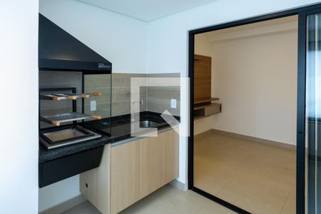 Apartamento à venda com 2 quartos, 80m² em Jardim Guanabara, Campinas