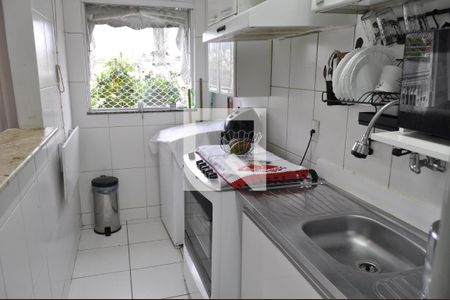 Apartamento à venda com 2 quartos, 63m² em Riachuelo, Rio de Janeiro