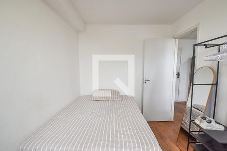 Quarto 1 de apartamento à venda com 2 quartos, 33m² em Ipiranga, São Paulo