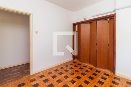 Quarto 1 de apartamento à venda com 3 quartos, 90m² em Centro Histórico, Porto Alegre