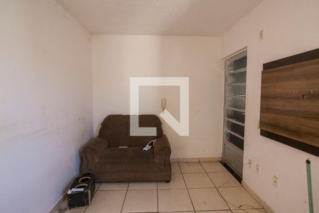 Apartamento para alugar com 2 quartos, 49m² em Mansour, Uberlândia