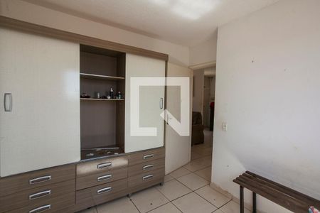 Apartamento para alugar com 2 quartos, 49m² em Mansour, Uberlândia