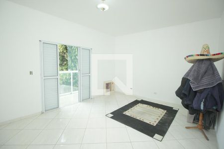 Quarto 1 de casa à venda com 4 quartos, 144m² em Vila Humaita, Santo André