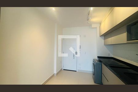 Apartamento para alugar com 1 quarto, 41m² em Centro, Campinas