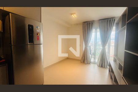 Apartamento para alugar com 1 quarto, 41m² em Centro, Campinas