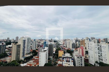 Apartamento para alugar com 1 quarto, 41m² em Centro, Campinas