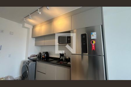 Apartamento à venda com 1 quarto, 41m² em Centro, Campinas