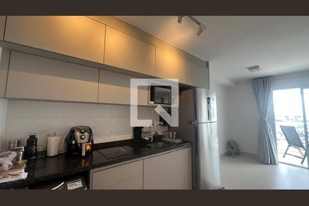 Apartamento à venda com 1 quarto, 41m² em Centro, Campinas
