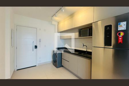 Apartamento para alugar com 1 quarto, 41m² em Centro, Campinas