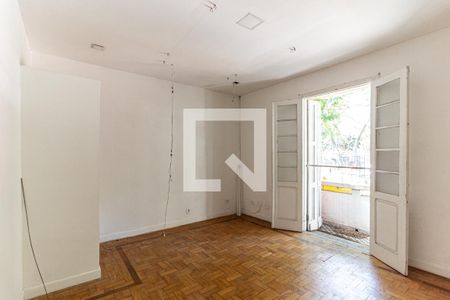 Quarto 1 de casa para alugar com 2 quartos, 100m² em Vila Buarque, São Paulo