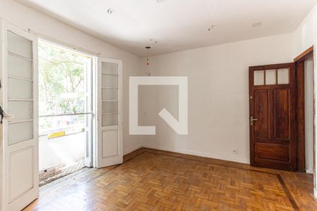 Quarto 1 de casa para alugar com 2 quartos, 100m² em Vila Buarque, São Paulo