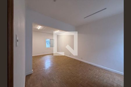 Quarto 2 de casa para alugar com 3 quartos, 100m² em Vila Buarque, São Paulo