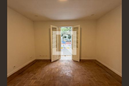 Sala de casa para alugar com 3 quartos, 100m² em Vila Buarque, São Paulo